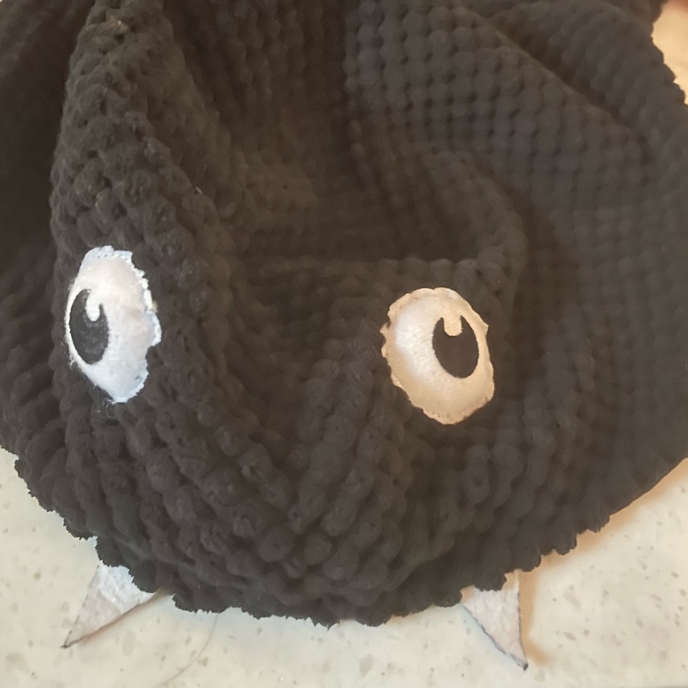 Halloween Costume Spider